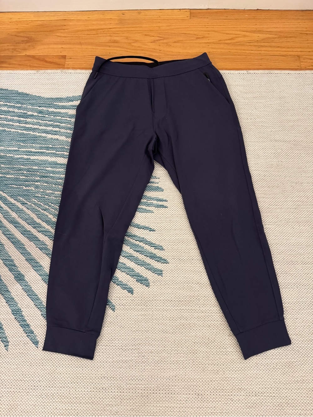 Public Rec Everyday Jogger Navy 30/28